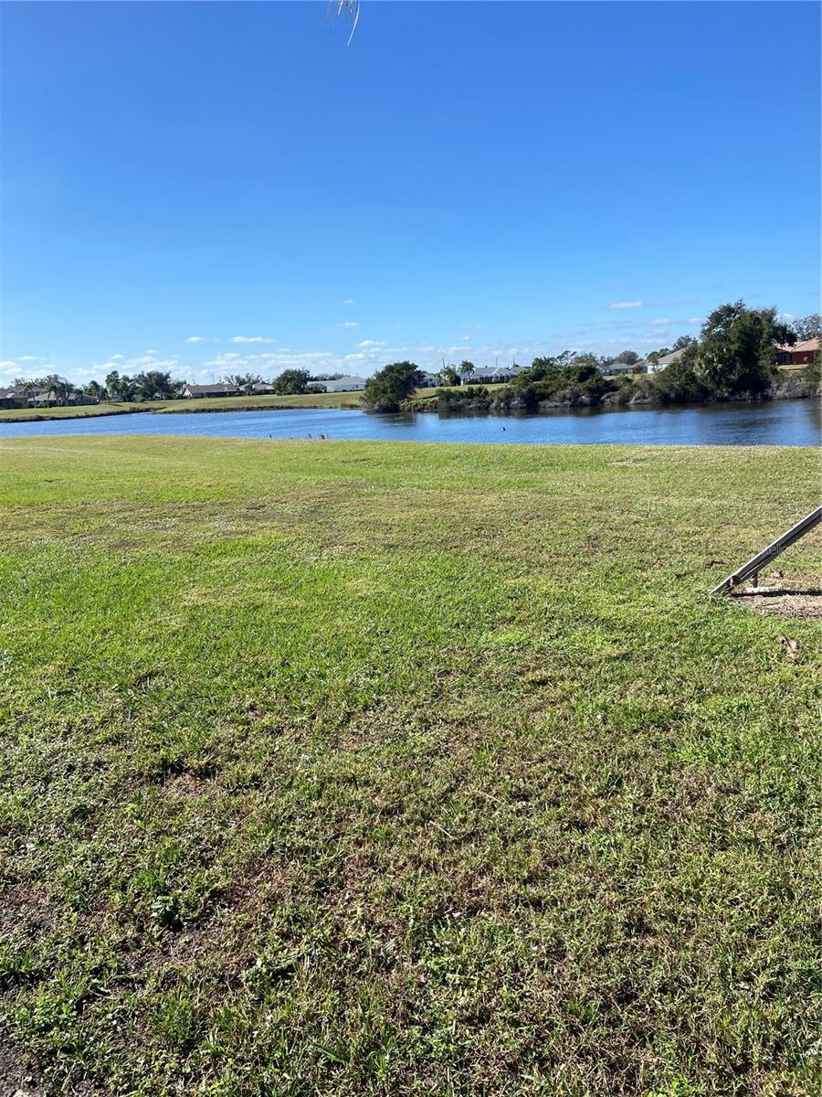 263 SAN CRISTOBAL AVE, PUNTA GORDA, FL, 33983