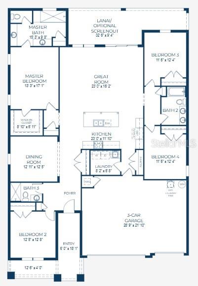 27092 FORMOSA DR, PUNTA GORDA, FL, 33983