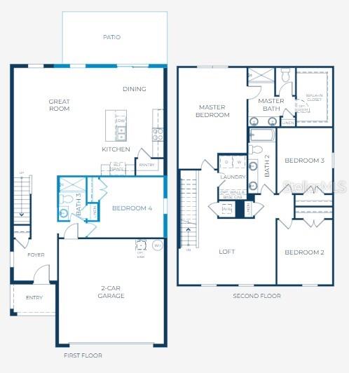 25242 PARAGUAY ST, PUNTA GORDA, FL, 33983