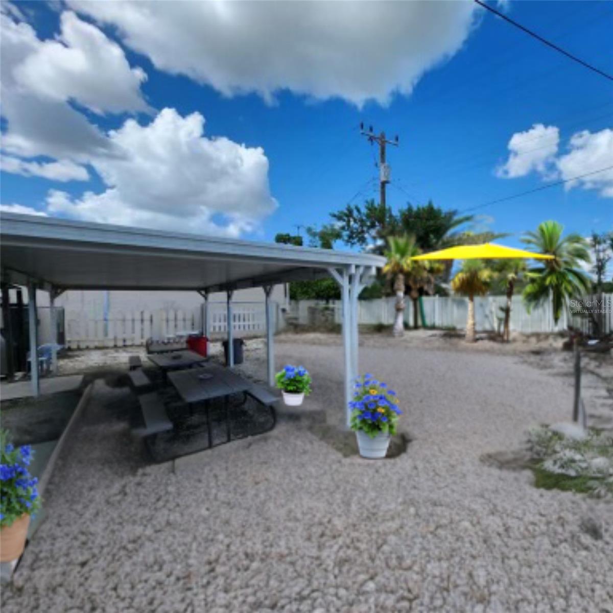 3496 TAMIAMI TRL, PORT CHARLOTTE, FL, 33952