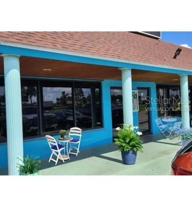 3496 TAMIAMI TRL, PORT CHARLOTTE, FL, 33952