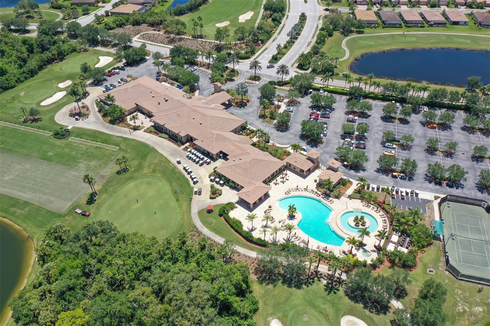 8105 GRAND ESTUARY TRL #204, BRADENTON, FL, 34212