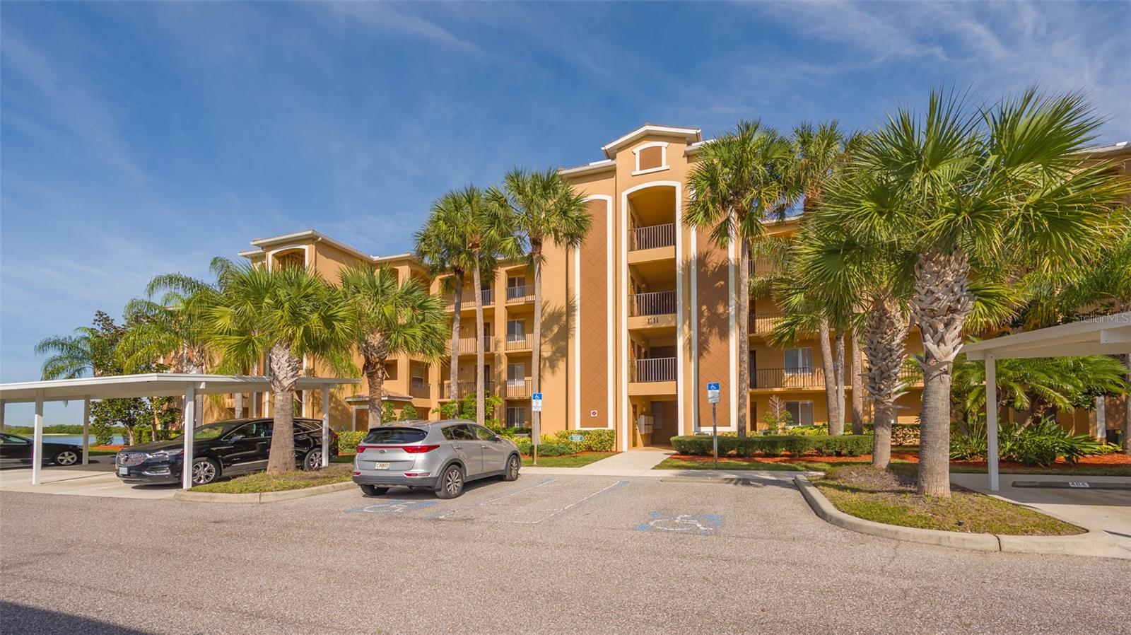 8105 GRAND ESTUARY TRL #204, BRADENTON, FL, 34212