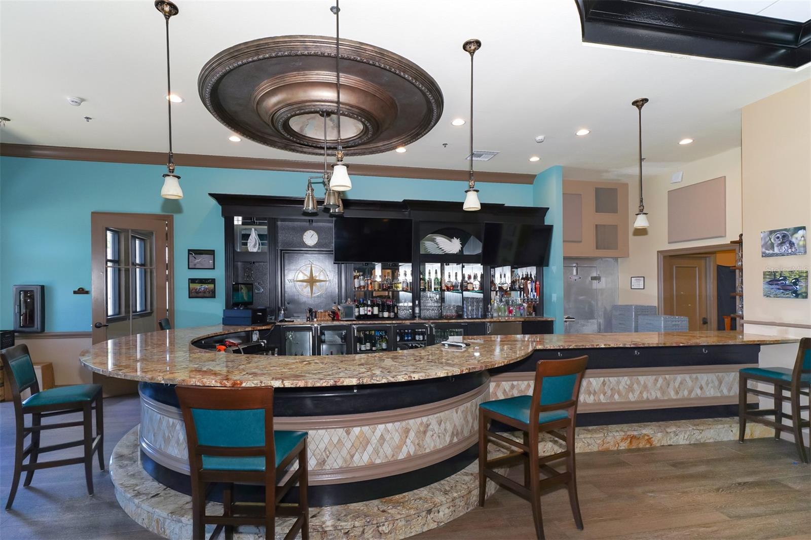 8105 GRAND ESTUARY TRL #204, BRADENTON, FL, 34212