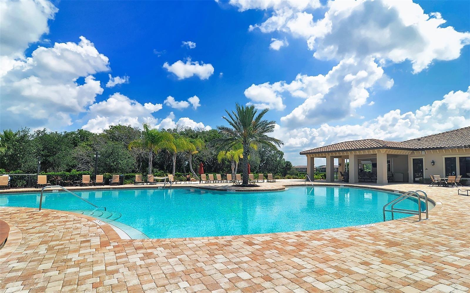 8105 GRAND ESTUARY TRL #204, BRADENTON, FL, 34212