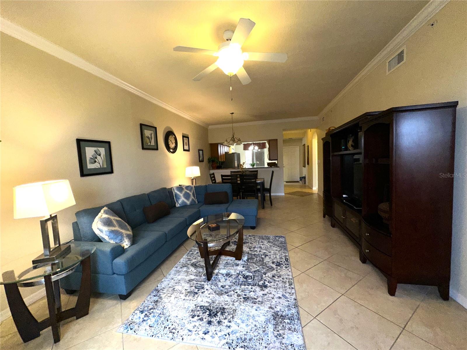 8105 GRAND ESTUARY TRL #204, BRADENTON, FL, 34212