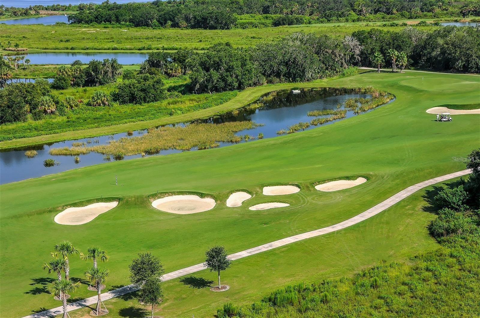 8105 GRAND ESTUARY TRL #204, BRADENTON, FL, 34212