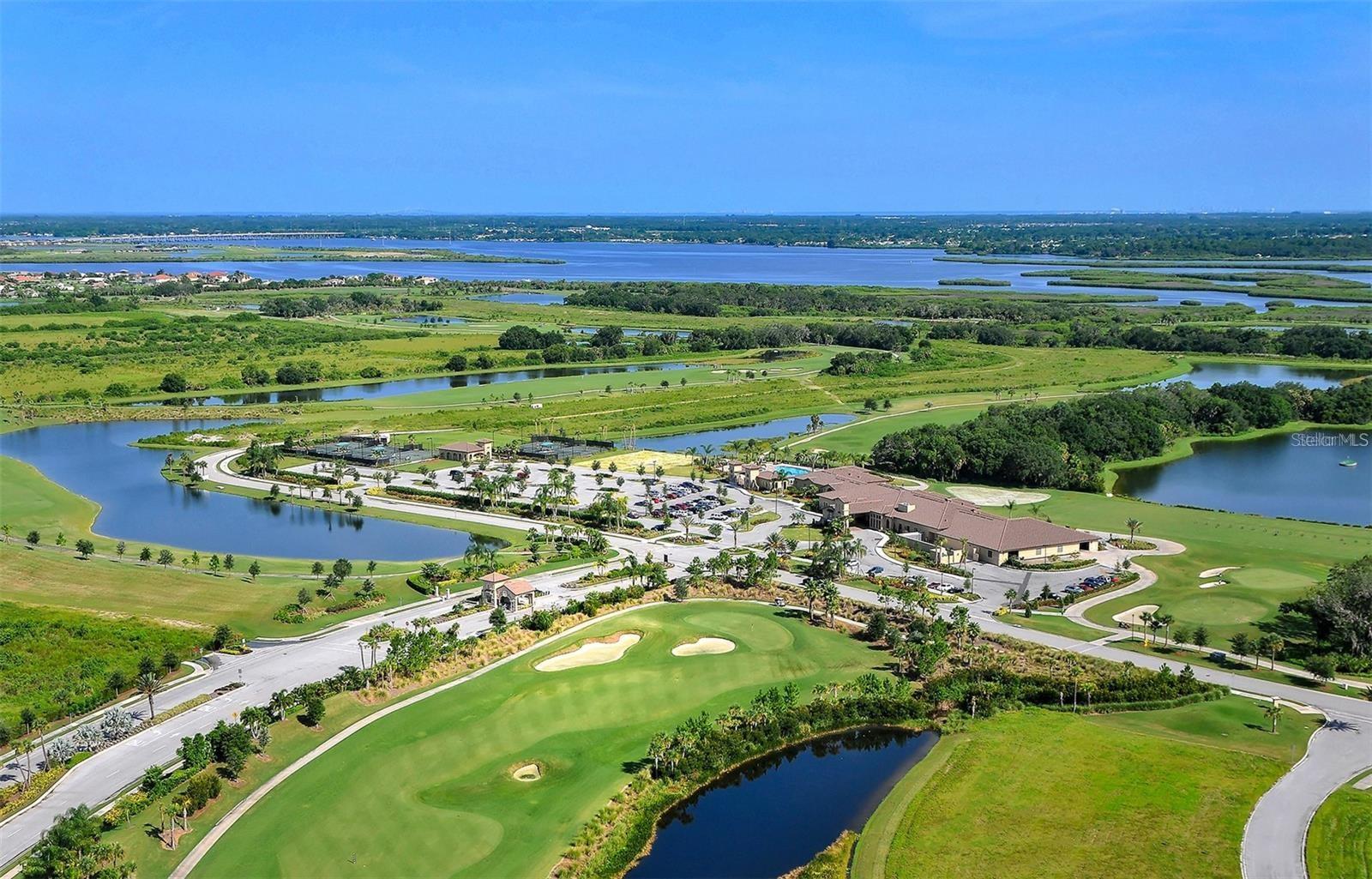 8105 GRAND ESTUARY TRL #204, BRADENTON, FL, 34212