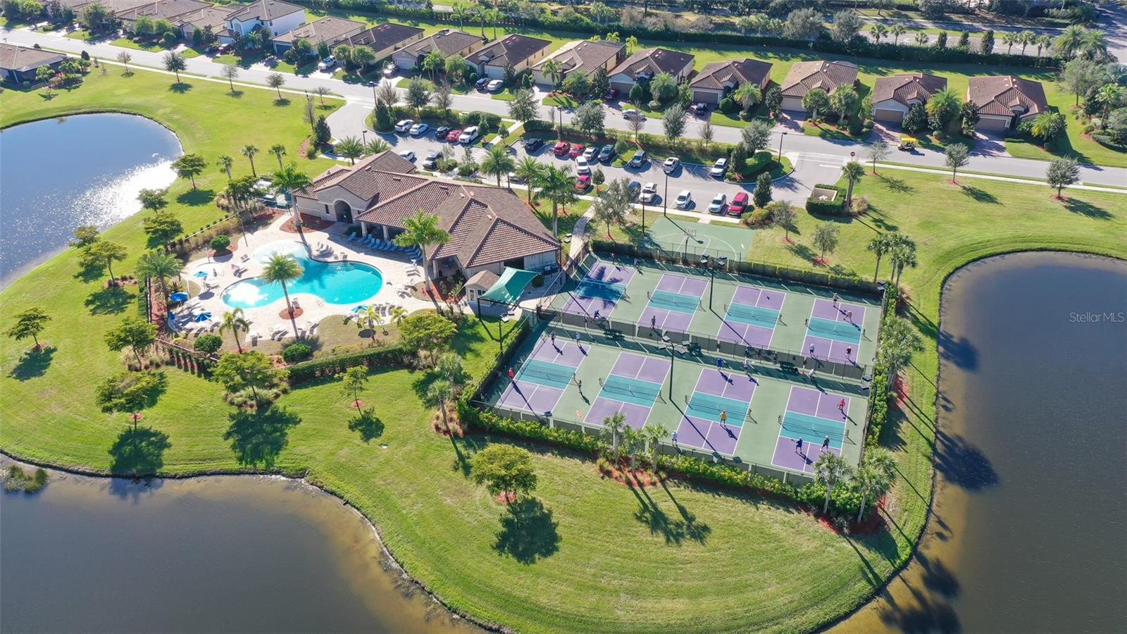 8105 GRAND ESTUARY TRL #204, BRADENTON, FL, 34212