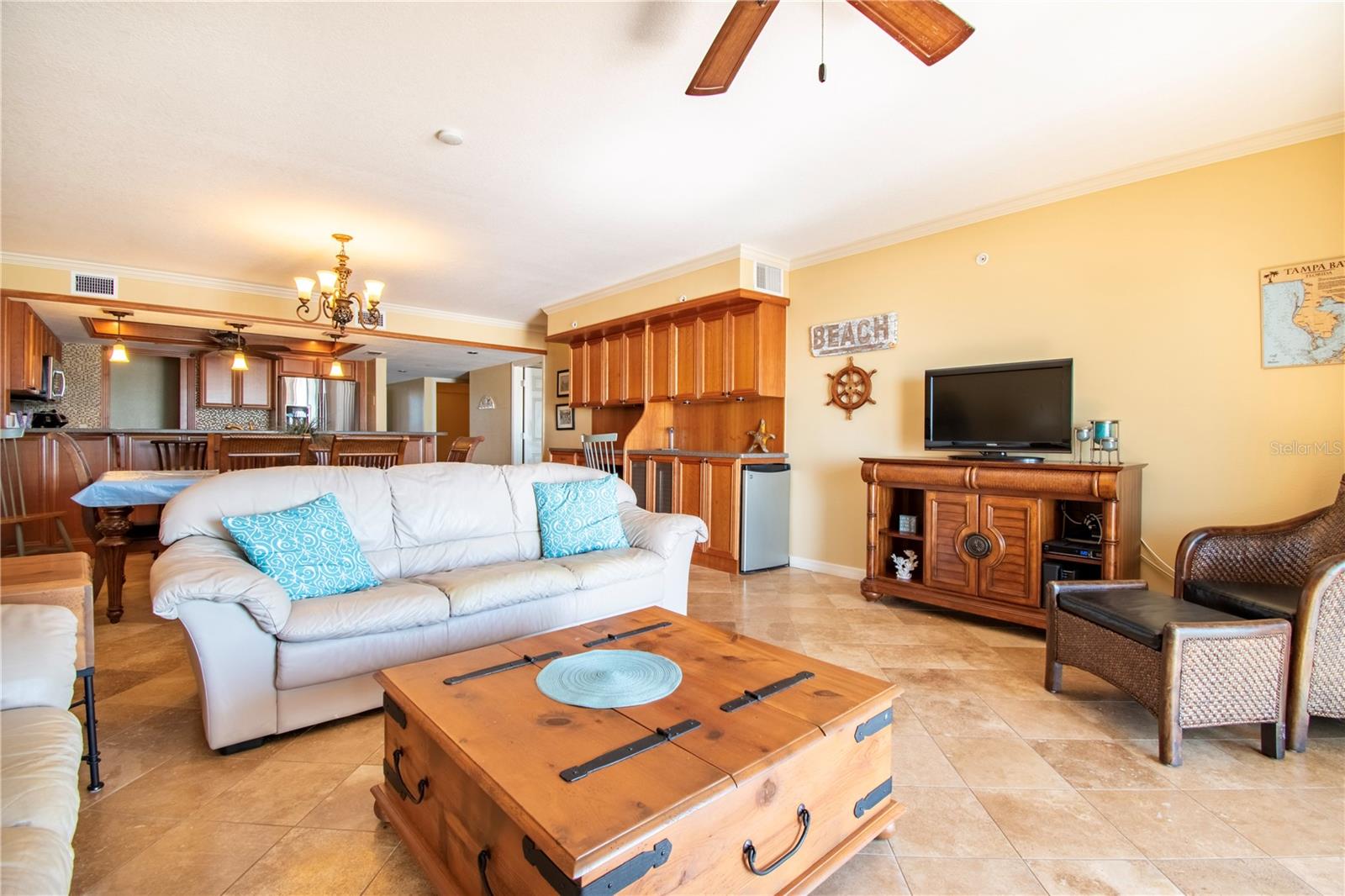 13650 GULF BLVD #302, MADEIRA BEACH, FL, 33708