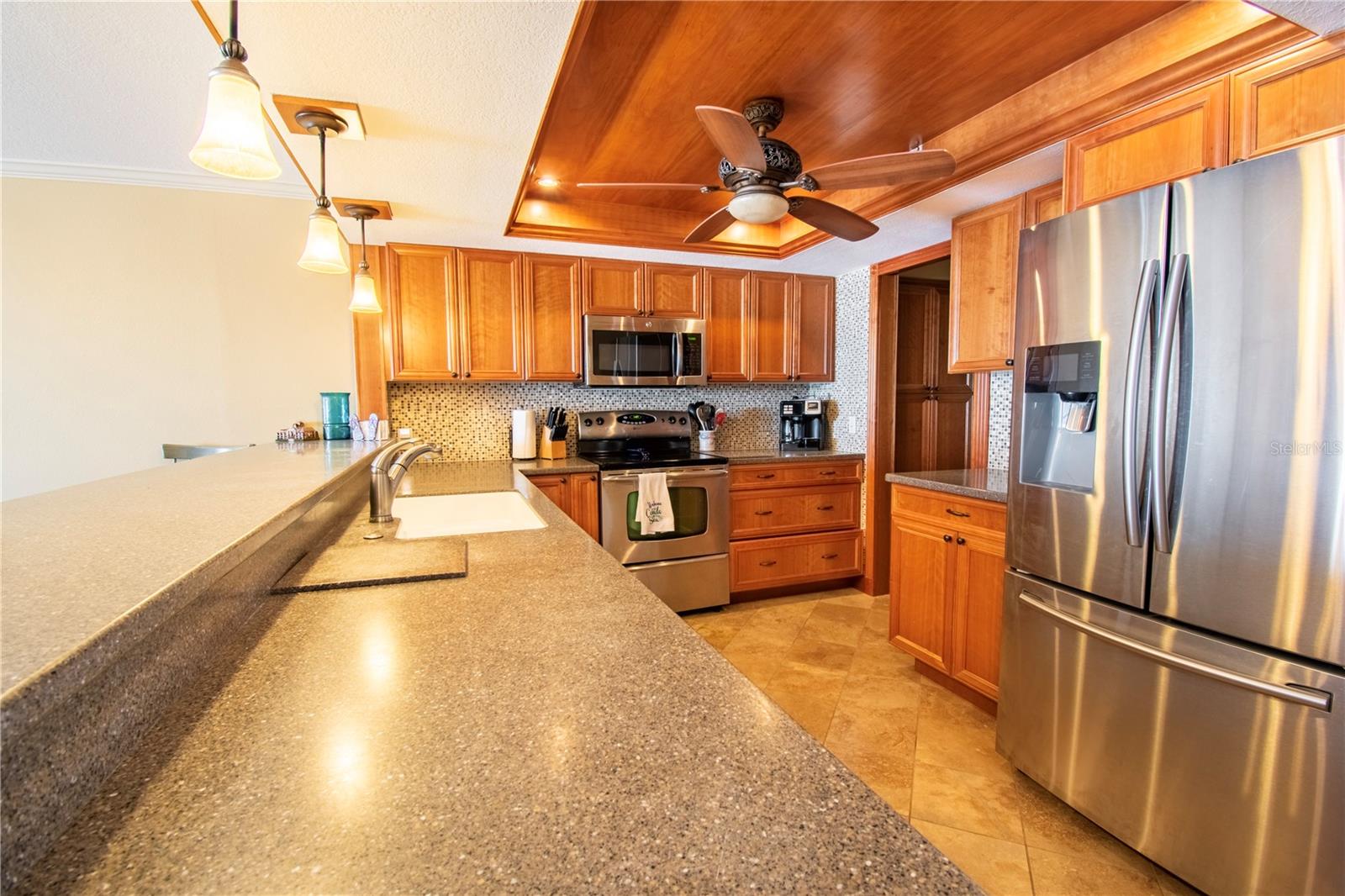 13650 GULF BLVD #302, MADEIRA BEACH, FL, 33708