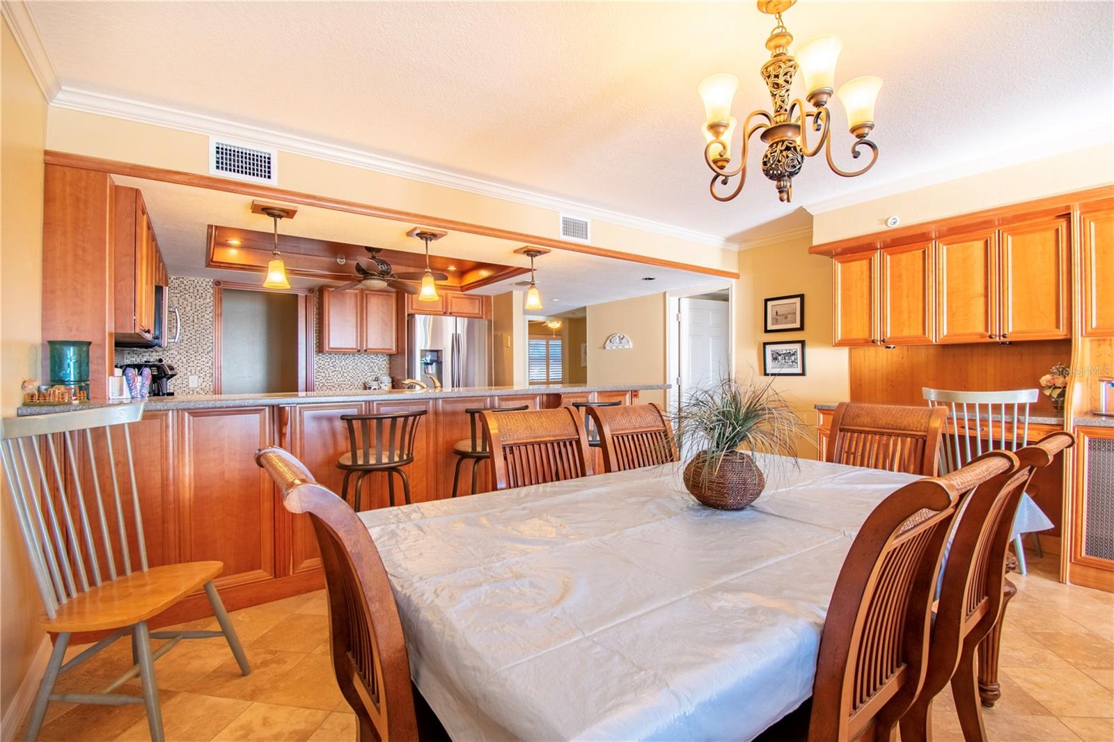 13650 GULF BLVD #302, MADEIRA BEACH, FL, 33708
