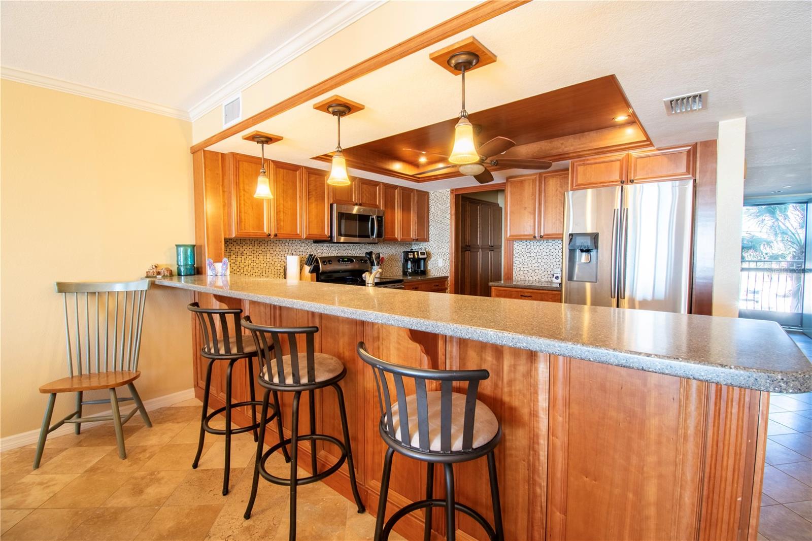 13650 GULF BLVD #302, MADEIRA BEACH, FL, 33708