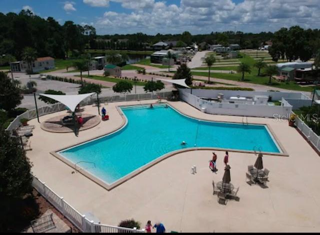 2439 PALM ST #214, CLERMONT, FL, 34714