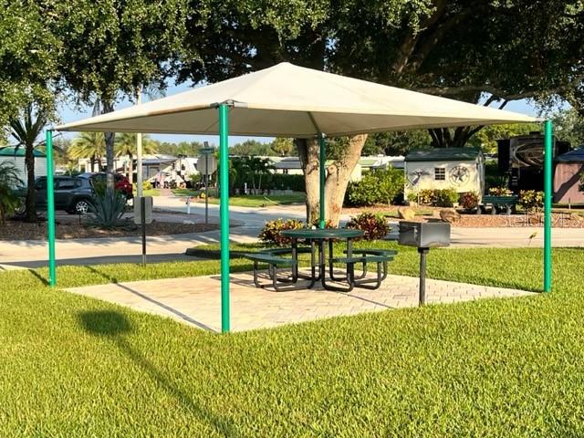 2439 PALM ST #214, CLERMONT, FL, 34714