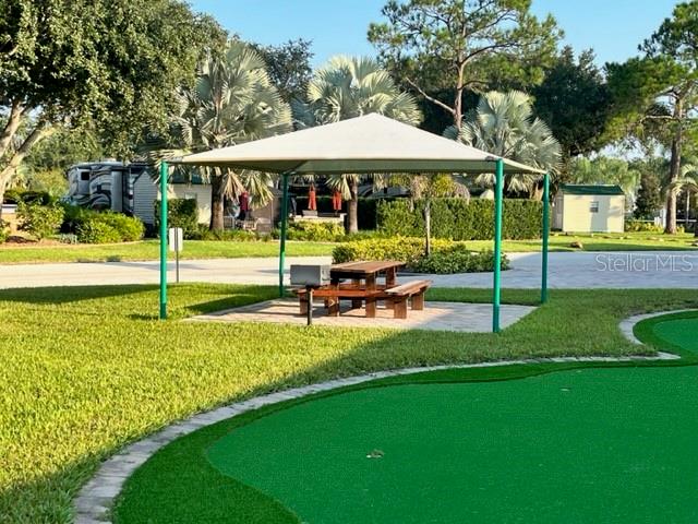 2439 PALM ST #214, CLERMONT, FL, 34714