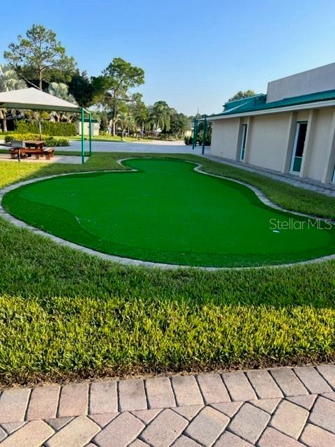 2439 PALM ST #214, CLERMONT, FL, 34714