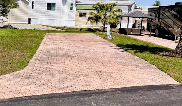 2439 PALM ST #214, CLERMONT, FL, 34714