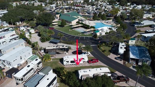 2439 PALM ST #214, CLERMONT, FL, 34714