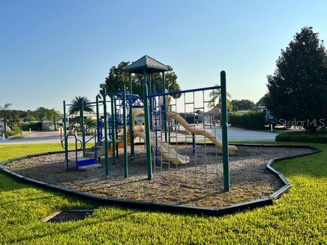 2439 PALM ST #214, CLERMONT, FL, 34714