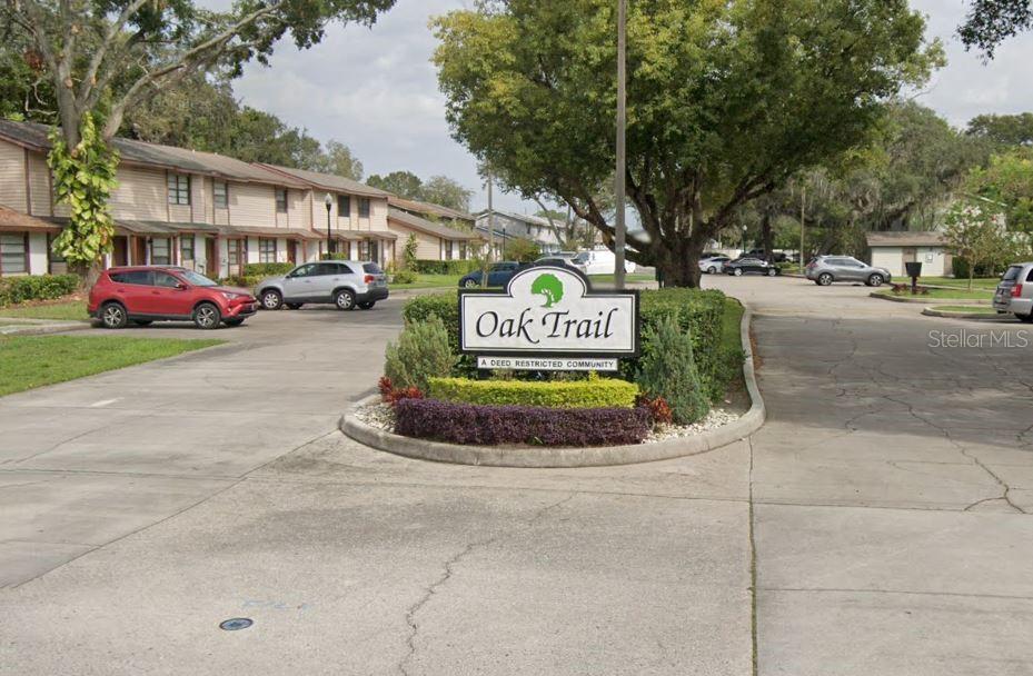 3429 OAK TRAIL CT, TAMPA, FL, 33614