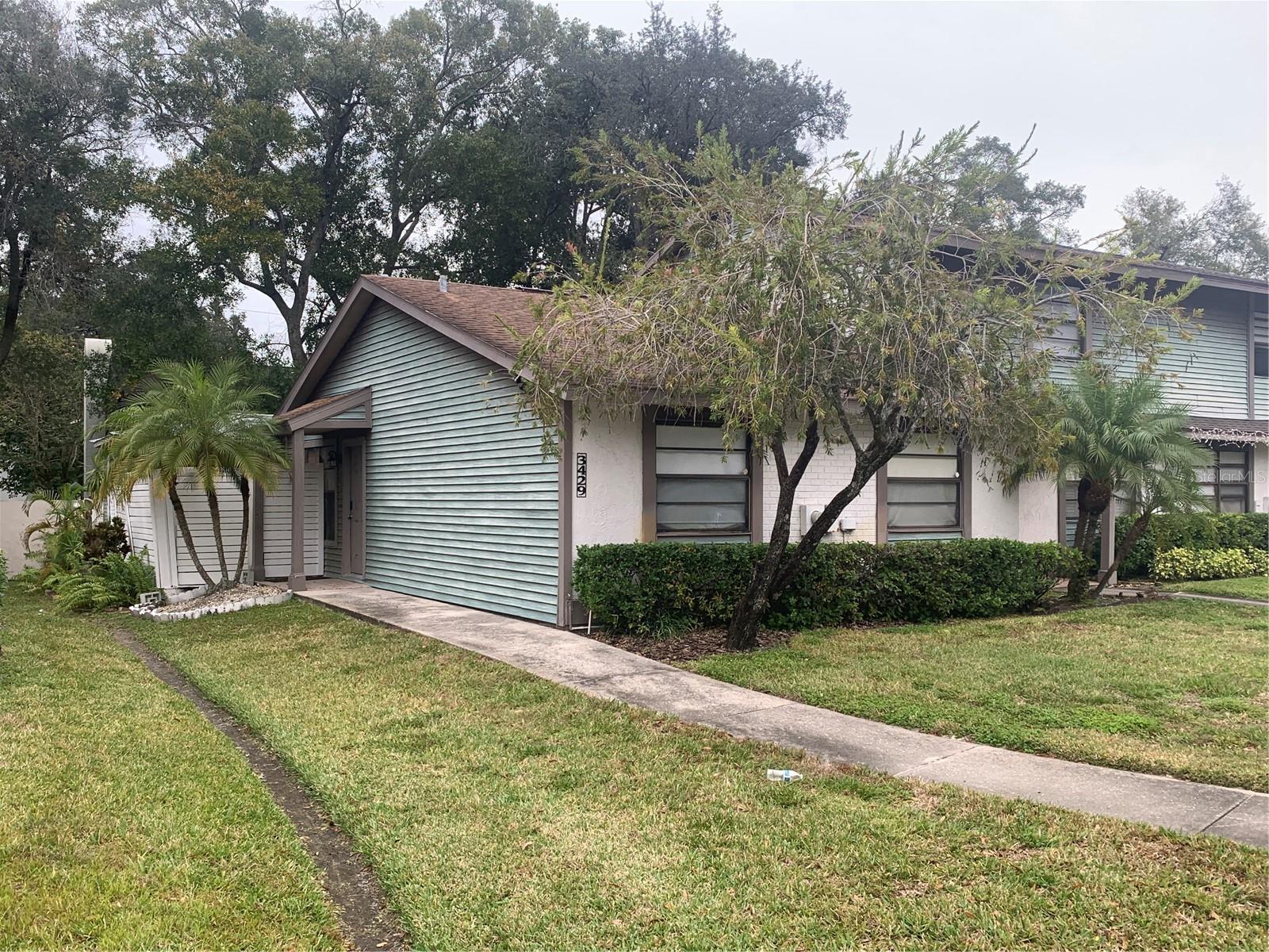 3429 OAK TRAIL CT, TAMPA, FL, 33614