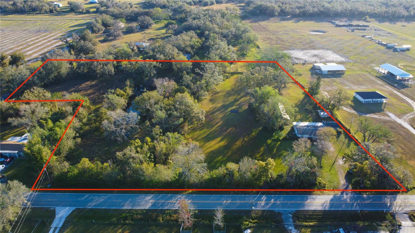 2990 SE AIRPORT RD, ARCADIA, FL, 34266