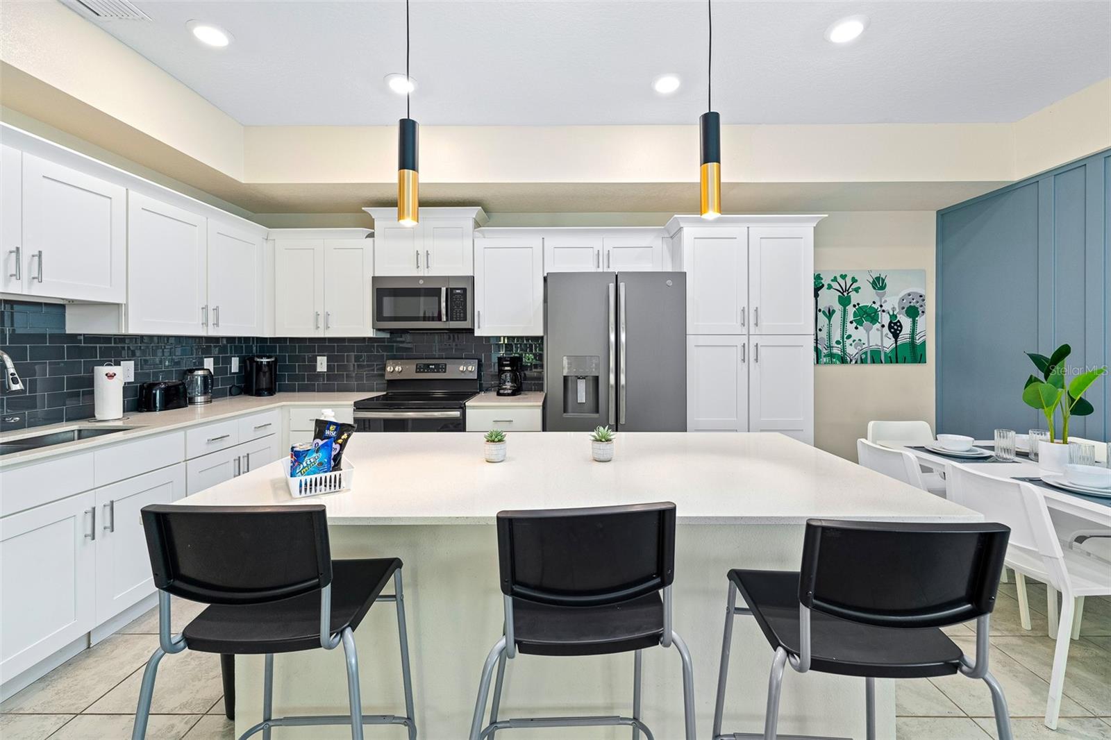 3111 PARADOX CIR #406, KISSIMMEE, FL, 34746