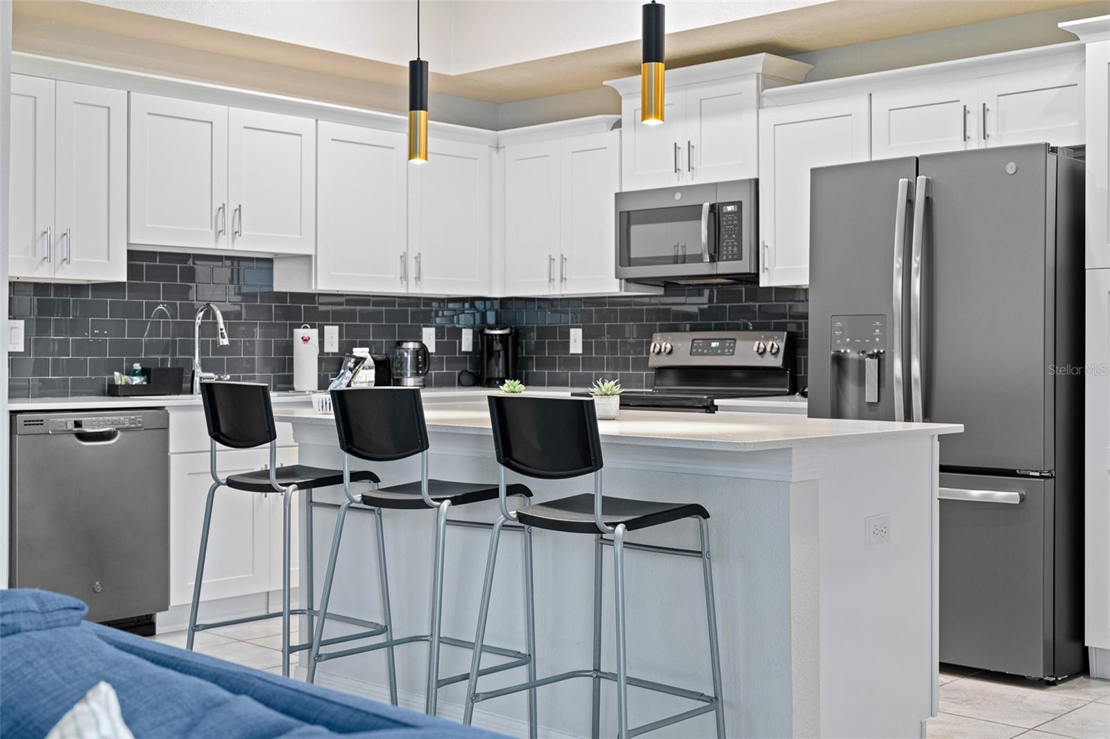 3111 PARADOX CIR #406, KISSIMMEE, FL, 34746