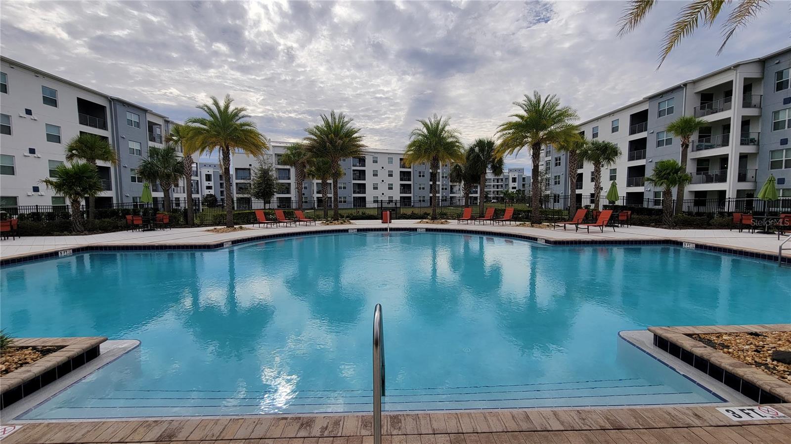 3111 PARADOX CIR #406, KISSIMMEE, FL, 34746