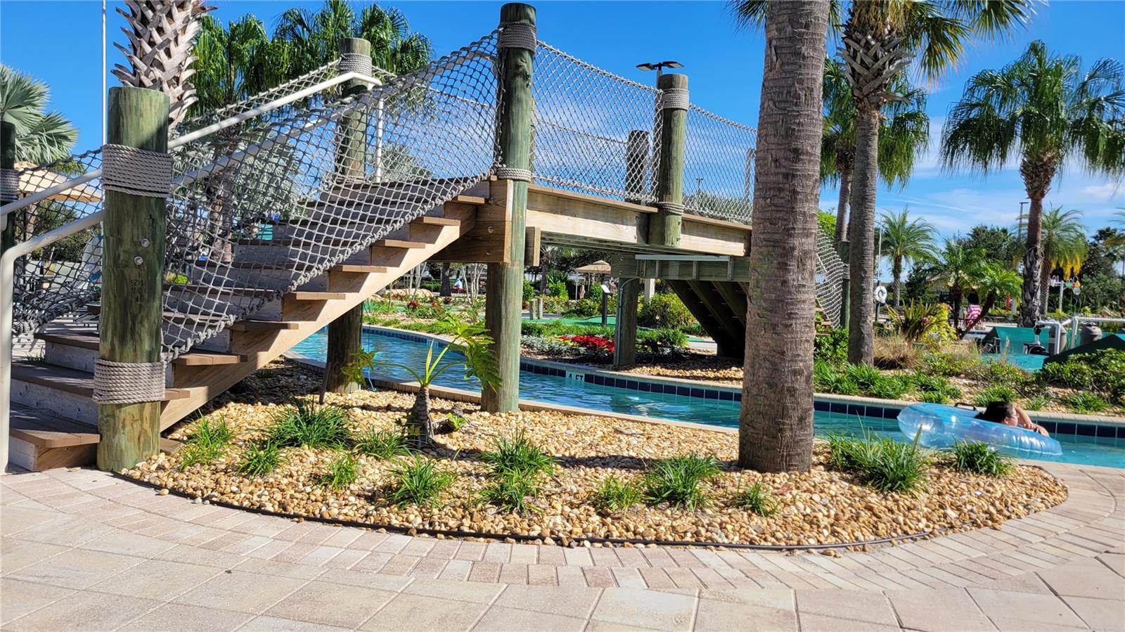 3111 PARADOX CIR #406, KISSIMMEE, FL, 34746