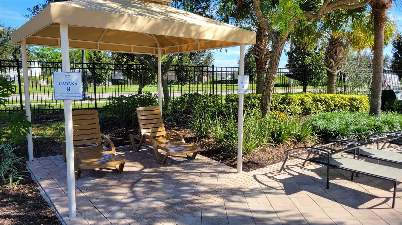 3111 PARADOX CIR #406, KISSIMMEE, FL, 34746