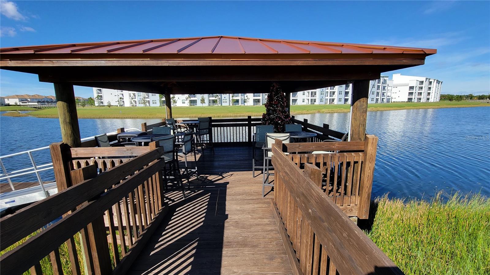 3111 PARADOX CIR #406, KISSIMMEE, FL, 34746