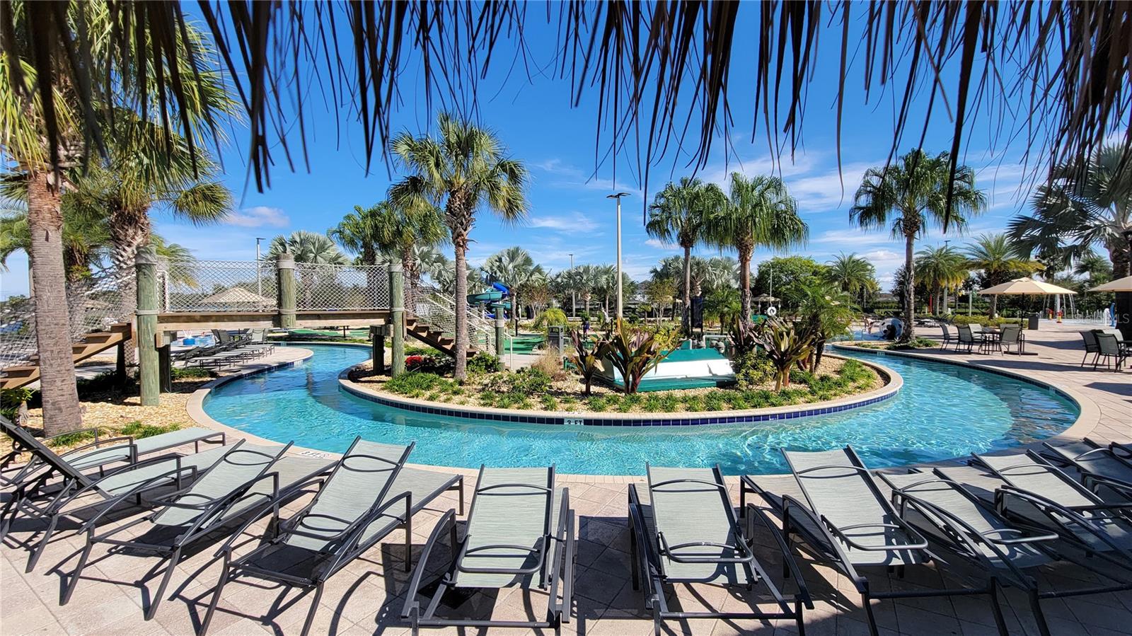 3111 PARADOX CIR #406, KISSIMMEE, FL, 34746