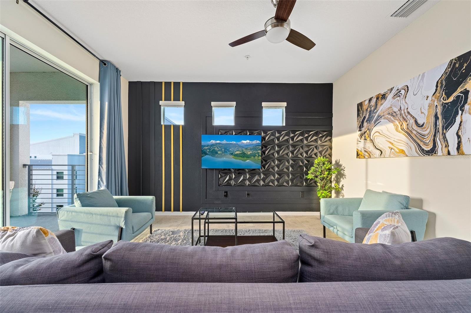 3111 PARADOX CIR #406, KISSIMMEE, FL, 34746
