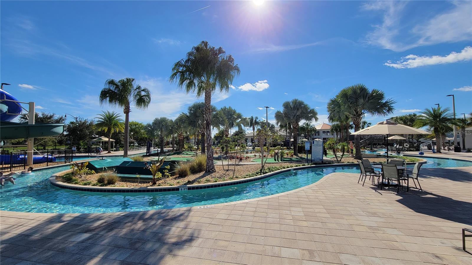 3111 PARADOX CIR #406, KISSIMMEE, FL, 34746