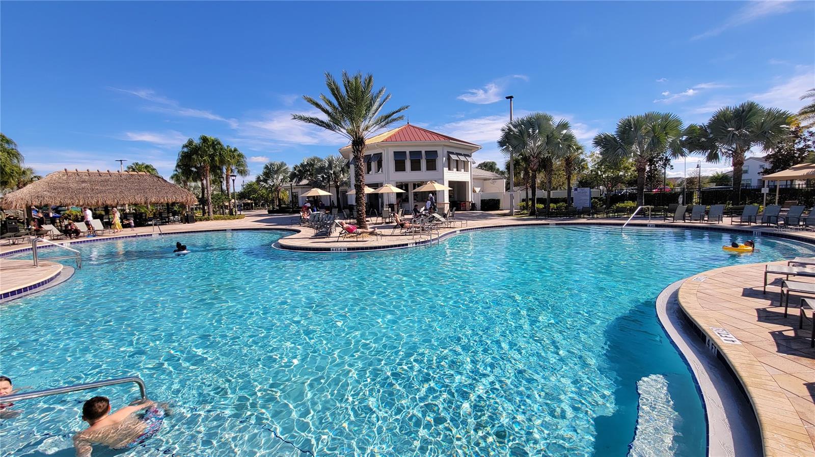 3111 PARADOX CIR #406, KISSIMMEE, FL, 34746