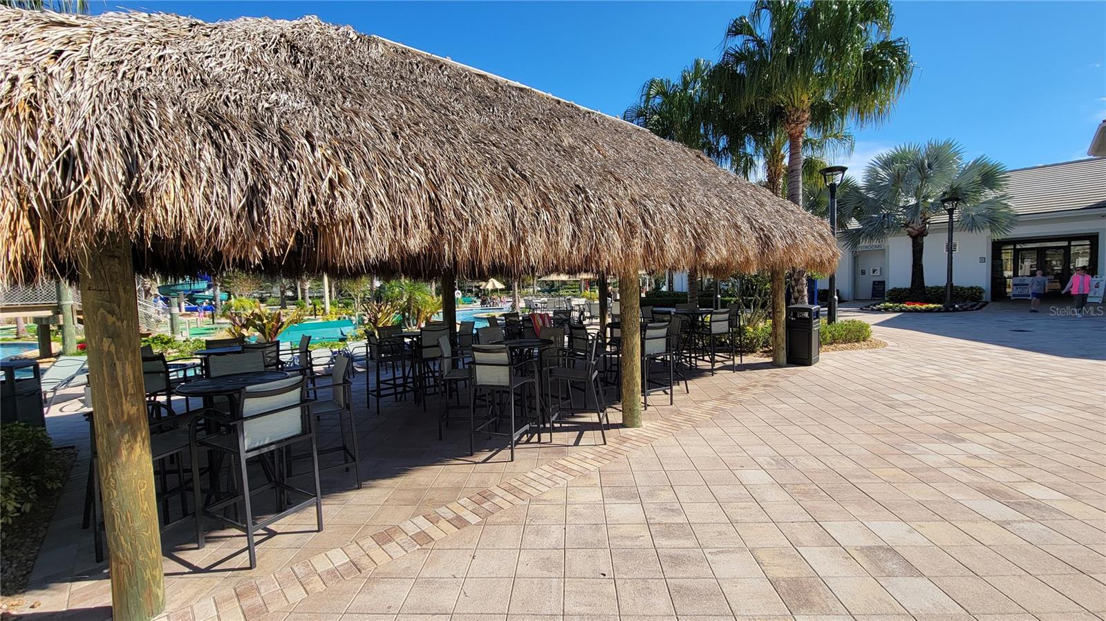3111 PARADOX CIR #406, KISSIMMEE, FL, 34746