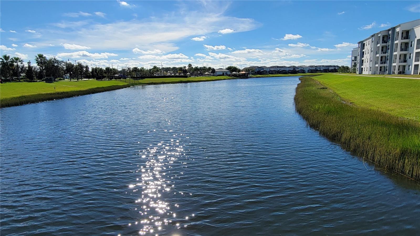 3111 PARADOX CIR #406, KISSIMMEE, FL, 34746