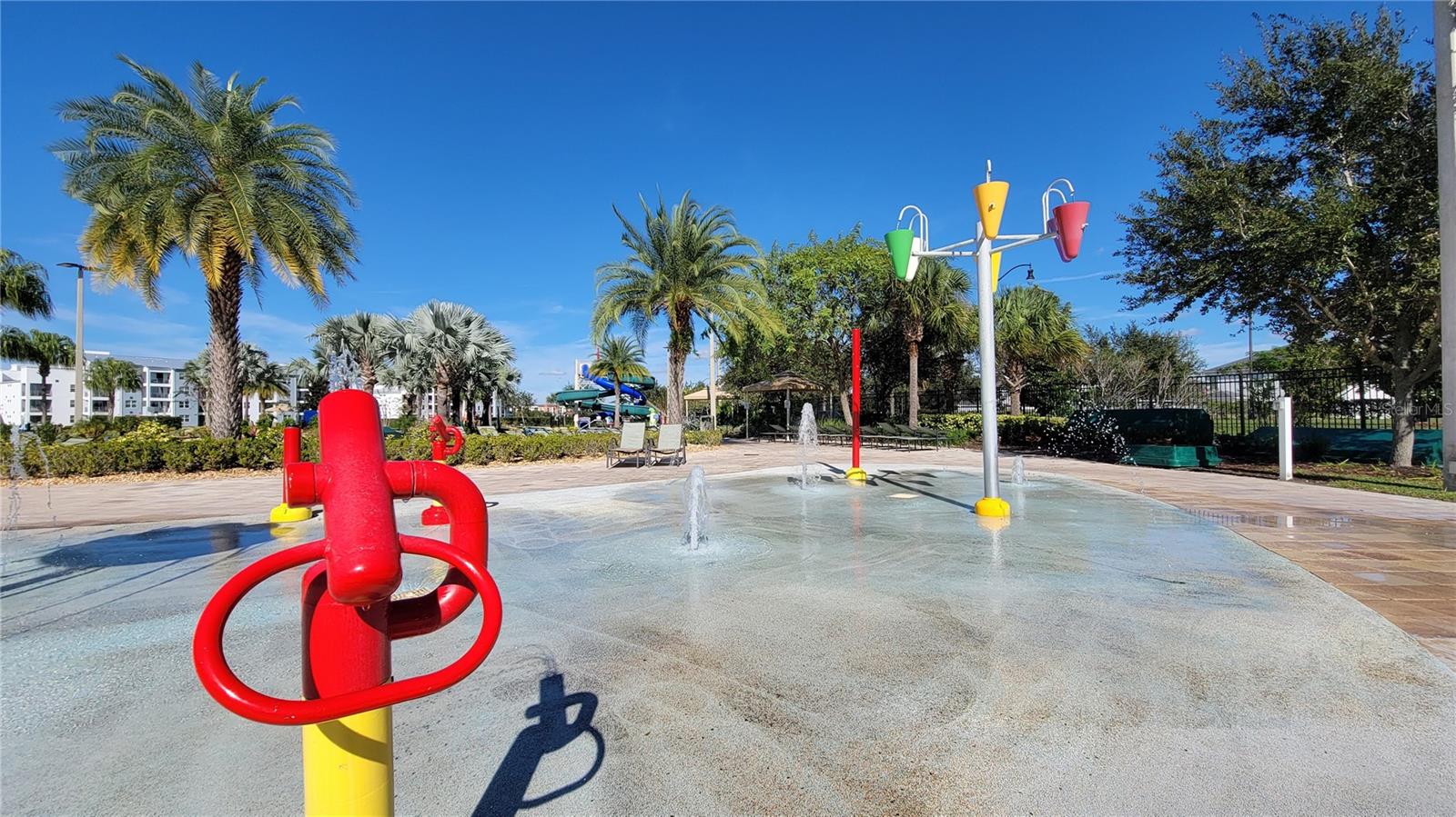 3111 PARADOX CIR #406, KISSIMMEE, FL, 34746