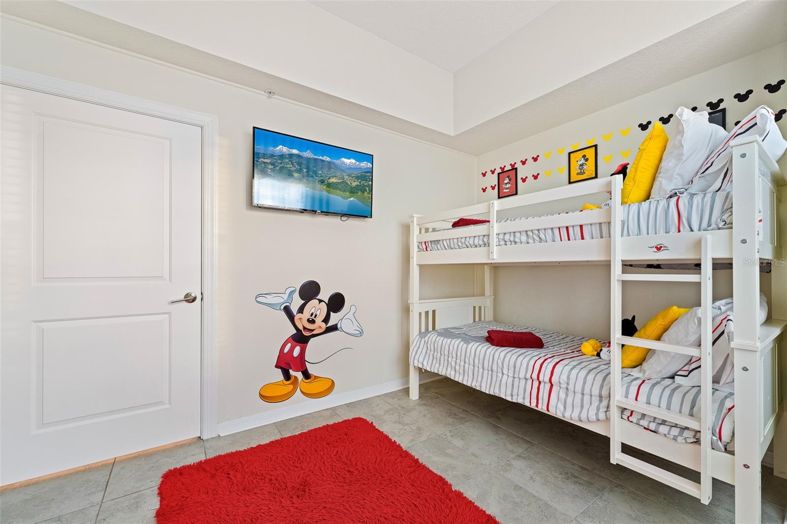 3111 PARADOX CIR #406, KISSIMMEE, FL, 34746