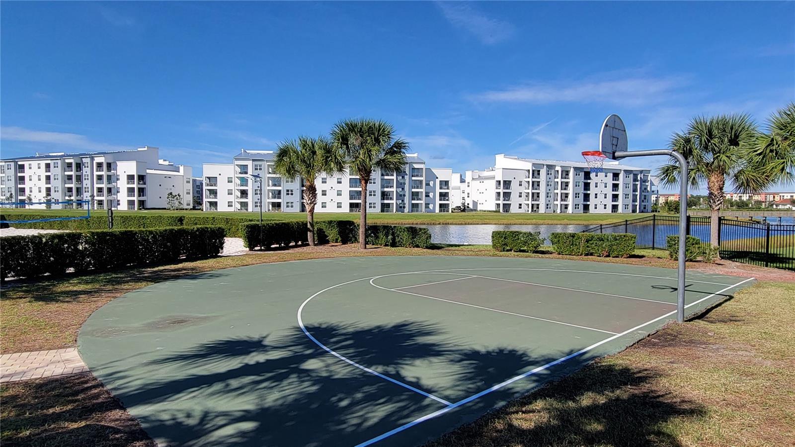 3111 PARADOX CIR #406, KISSIMMEE, FL, 34746
