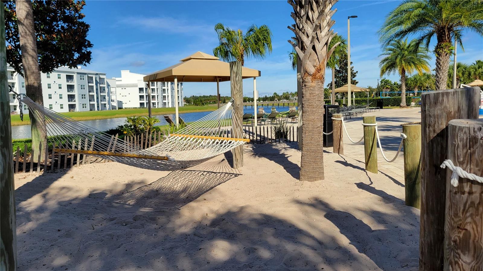 3111 PARADOX CIR #406, KISSIMMEE, FL, 34746