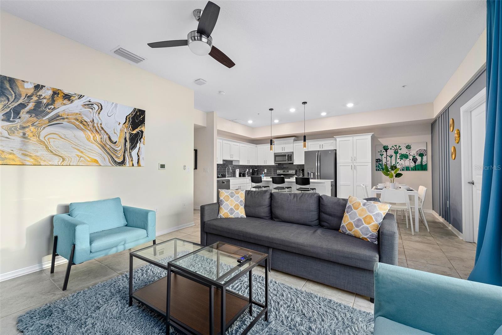 3111 PARADOX CIR #406, KISSIMMEE, FL, 34746