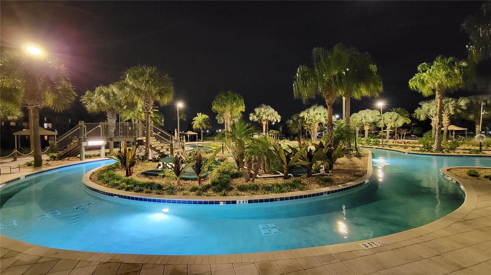3111 PARADOX CIR #406, KISSIMMEE, FL, 34746