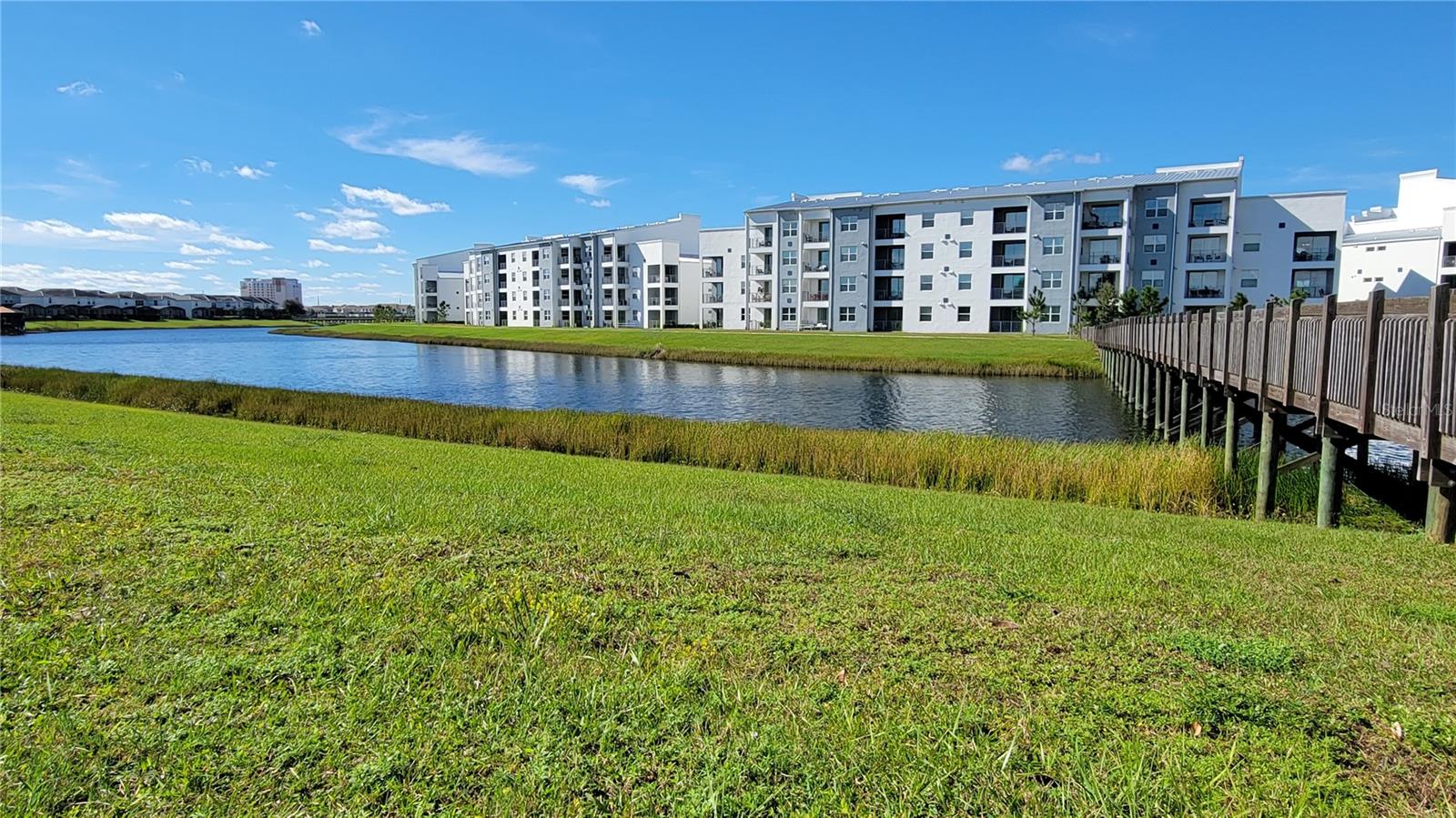 3111 PARADOX CIR #406, KISSIMMEE, FL, 34746