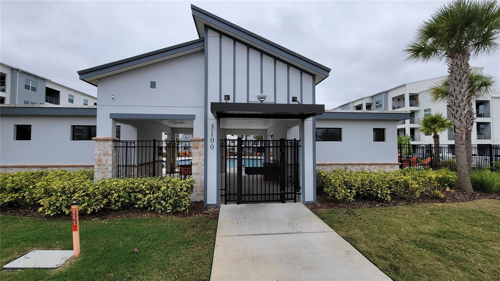3111 PARADOX CIR #406, KISSIMMEE, FL, 34746