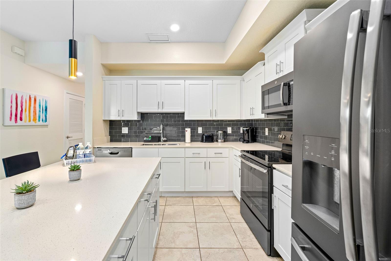 3111 PARADOX CIR #406, KISSIMMEE, FL, 34746