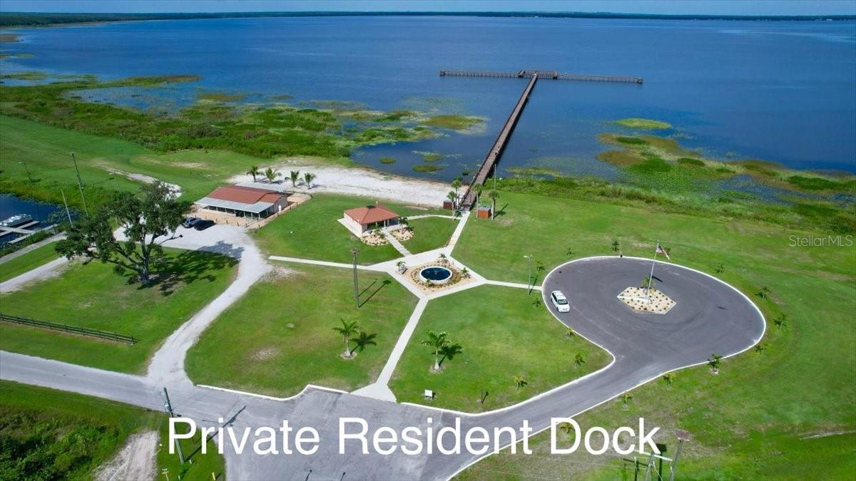 423 OLEANDER DR, INDIAN LAKE ESTATES, FL, 33855