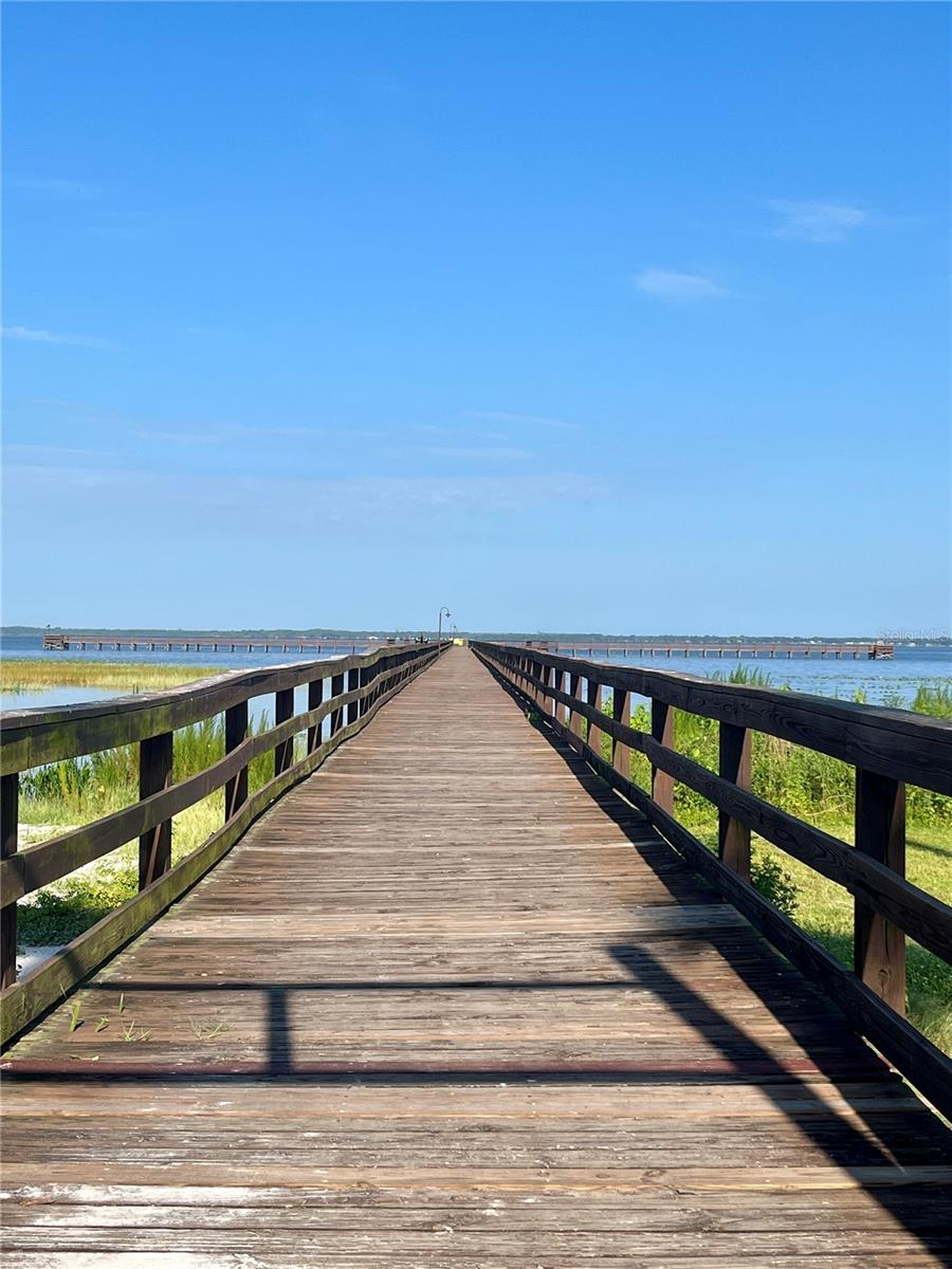 423 OLEANDER DR, INDIAN LAKE ESTATES, FL, 33855
